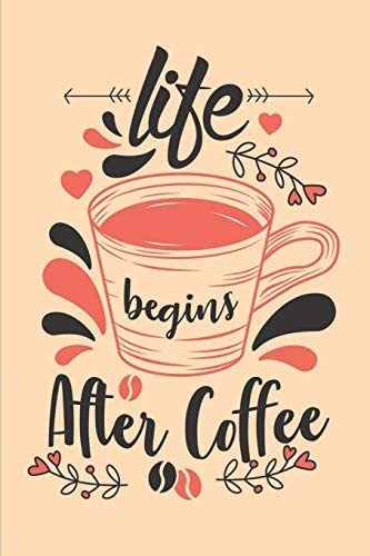 Coffee lover? What would you replace the coffee with other than tea?