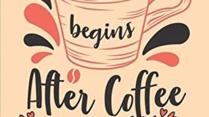 Coffee lover? What would you replace the coffee with other than tea?