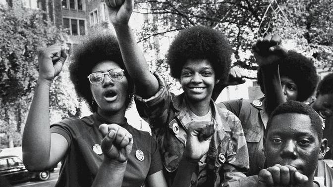 Black people only: what is your opinion on black separatism?