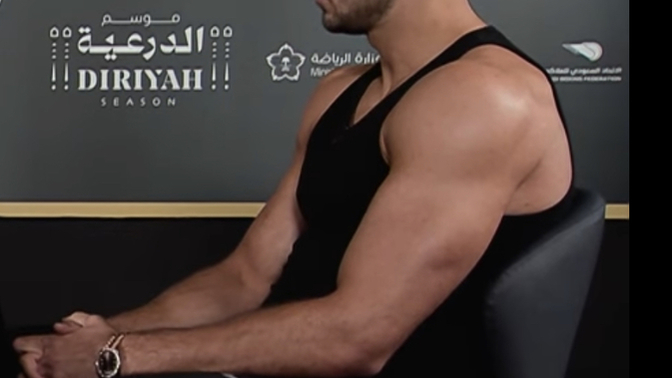 What do you think of his body?