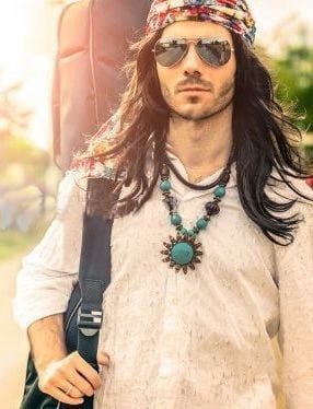 Do you find hippy looking men attractive?