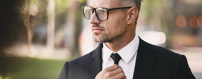 What Does It Mean To Be a Real Man?