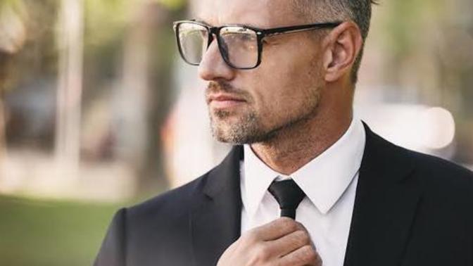 What Does It Mean To Be a Real Man?