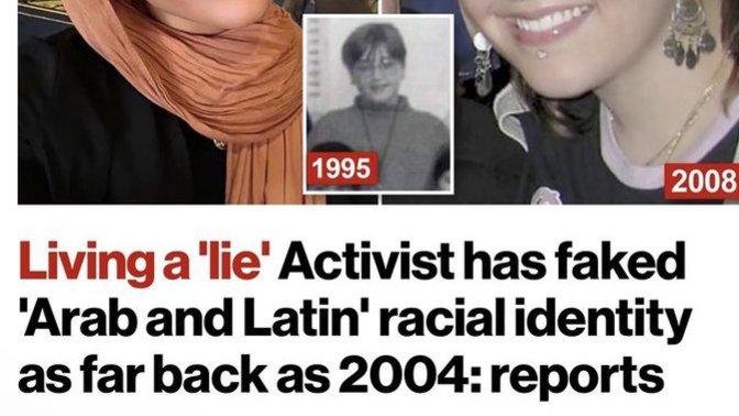 If white privilege exists, why can you bash white people and why many whites prerend not to be white to get ahead?