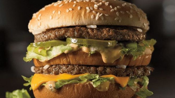Have you made Big Mac sauce?