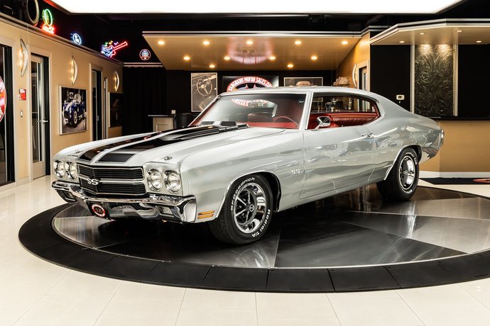 Which of these new arrivals from Vanguard Motors is your favorite?