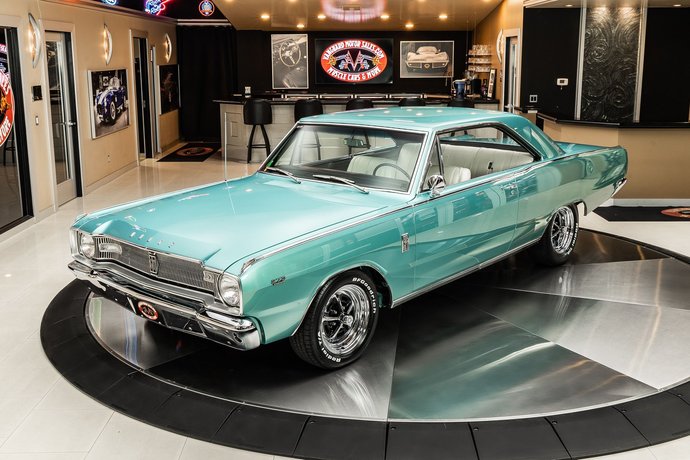 Which of these new arrivals from Vanguard Motors is your favorite?