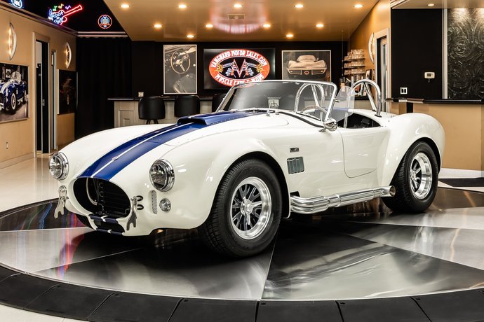 Which of these new arrivals from Vanguard Motors is your favorite?