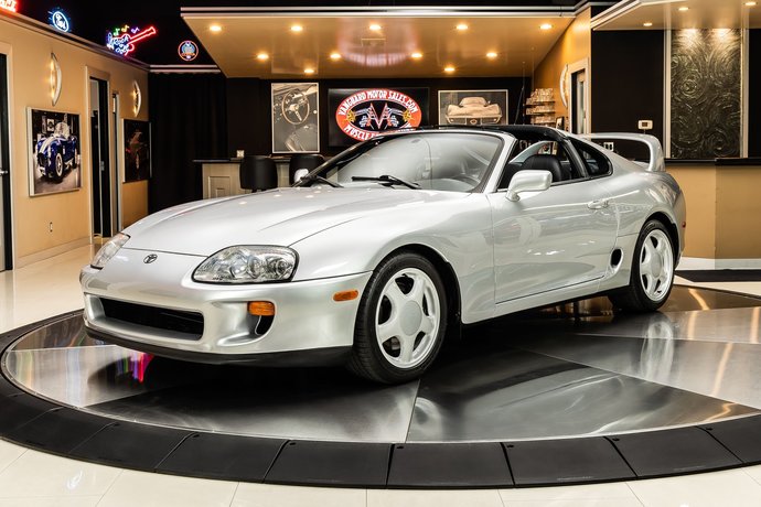 Which of these new arrivals from Vanguard Motors is your favorite?