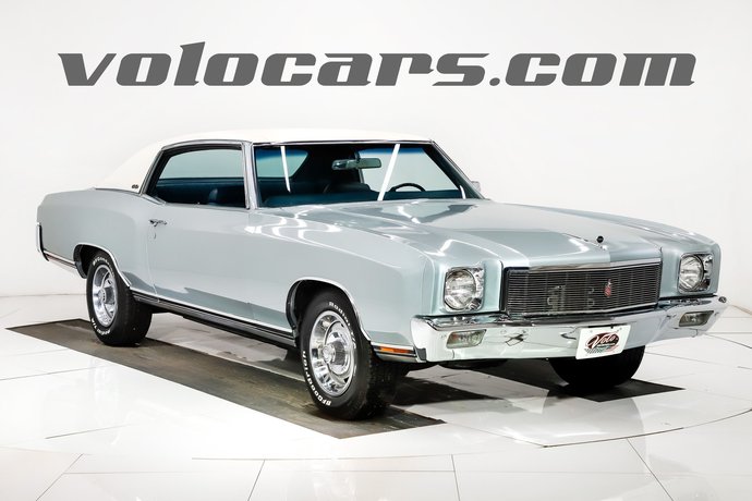 Which of these new arrivals from Volocars is your favorite?