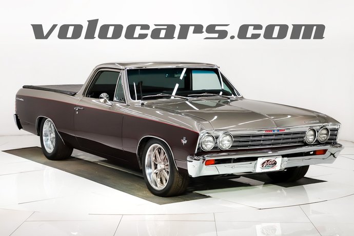 Which of these new arrivals from Volocars is your favorite?