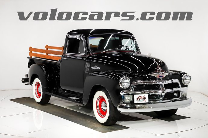 Which of these new arrivals from Volocars is your favorite?