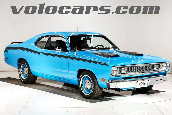 Which of these new arrivals from Volocars is your favorite?