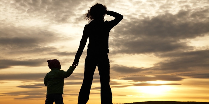 Why do single mothers get a bad rap or get dogged on frequently? Dont they have ENOUGH on their plate to deal with? ! ?