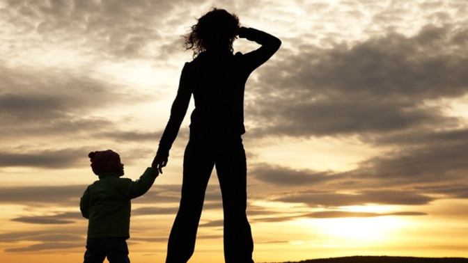 Why do single mothers get a bad rap or get dogged on frequently? Don't they have ENOUGH on their plate to deal with? ! ?