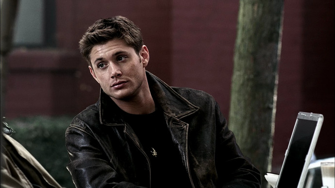 I still have the same silly teen crush on this man ^^