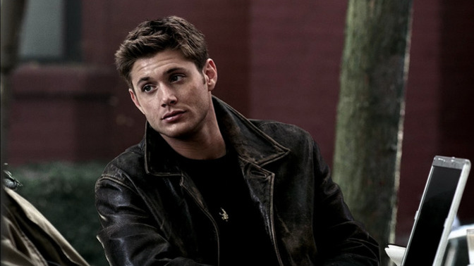 Black or Brown leather jacket? Guys, which one do you prefer to wear? Girls, which one do you like on guys more?