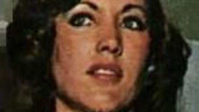Was this vintage Brazilian actress beautiful, in your opinon?