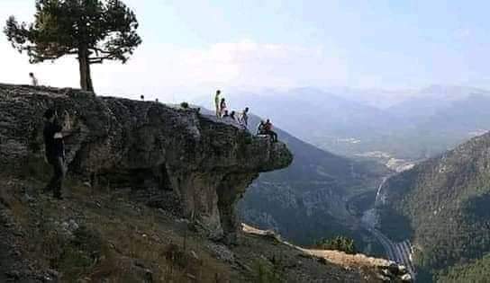 How brave are you really?