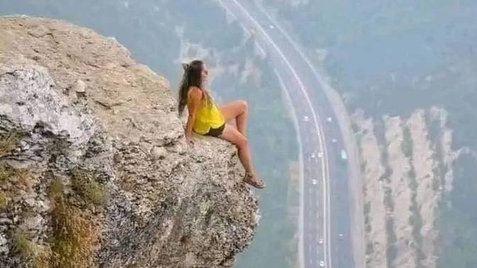 How brave are you really?