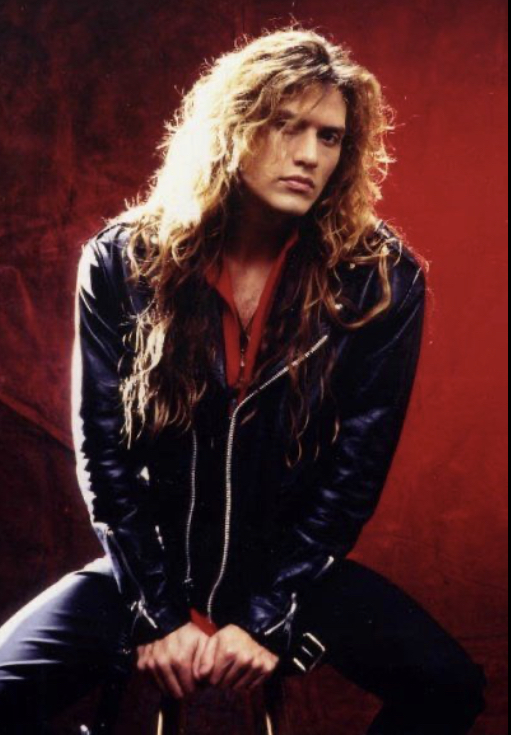 Does he look like a woman to you?