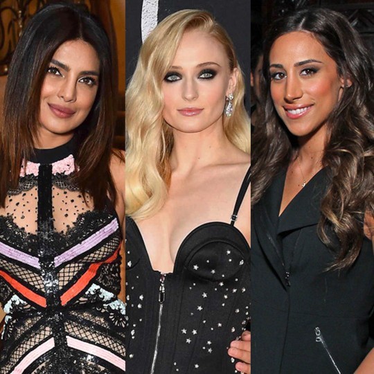 Who is your favourite Jonas sister and why?