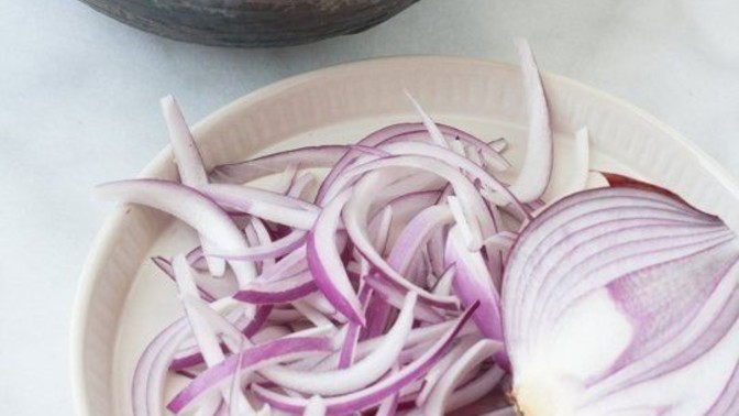 What ingredients do you love and hate in salads?