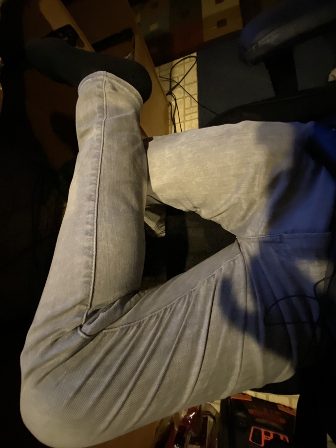 Are these too tight?