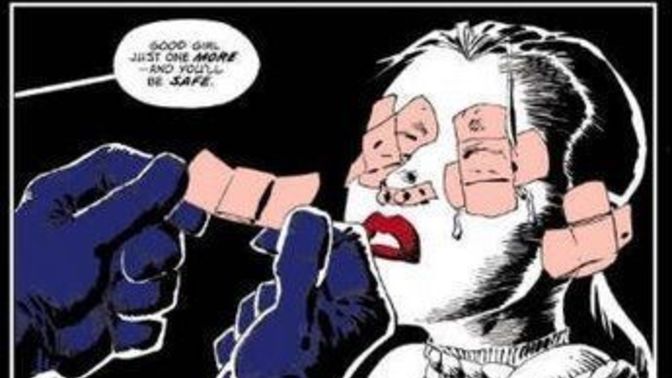 Have you ever been censored for pointing to examples of censorship?