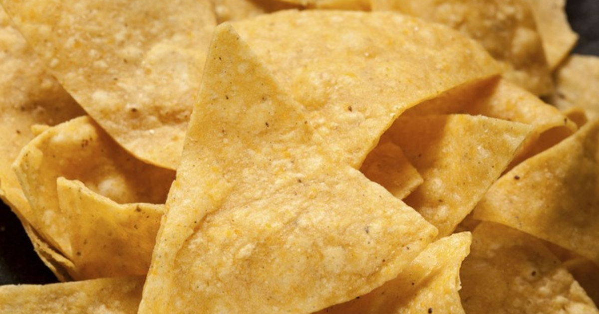 Corn chips or Tortilla chips? GirlsAskGuys