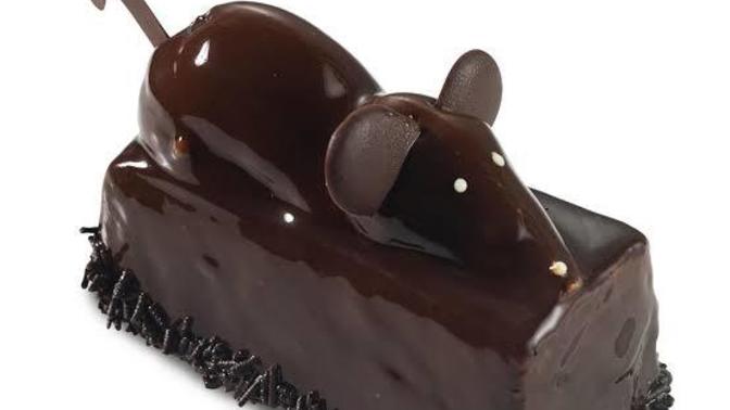 Would you eat this dessert?