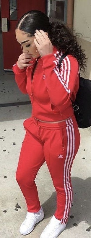 What's the most comfy outfit for you?