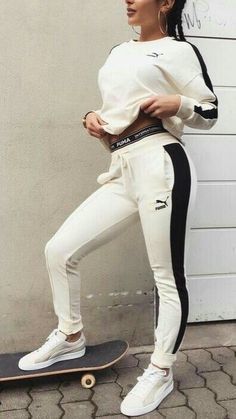 What's the most comfy outfit for you?
