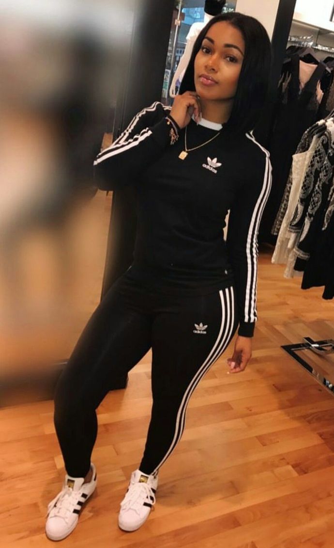 What's the most comfy outfit for you?