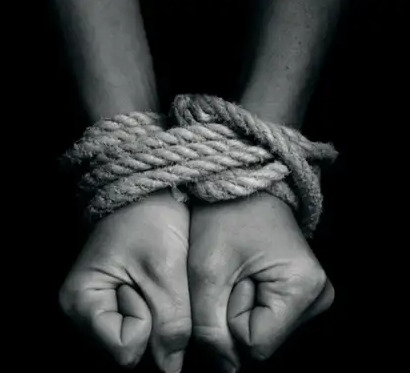 Would you go on a slavecation at Slave World?