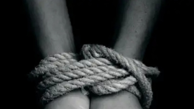 Would you go on a slavecation at Slave World?