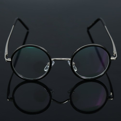 Are fake glasses weird?