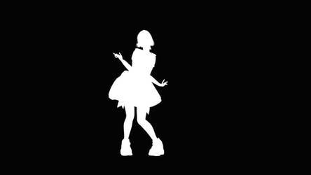 Silhouette 3