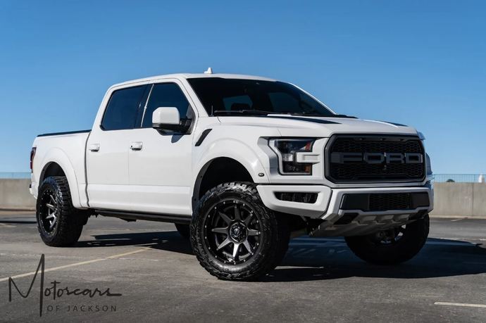 Which of these cars from Motorcars of Jackson is your favorite?