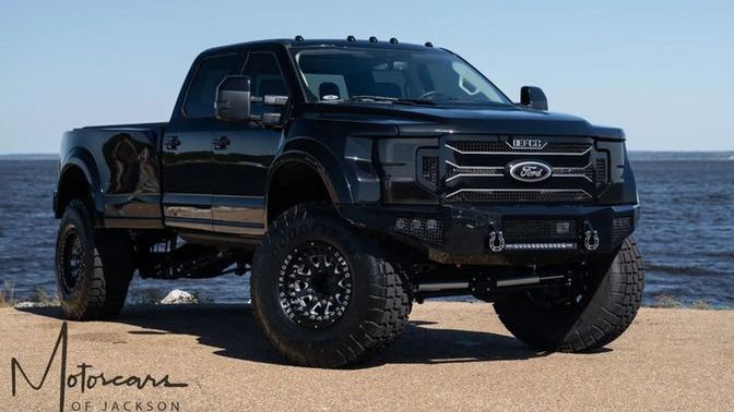Which of these cars from Motorcars of Jackson is your favorite?