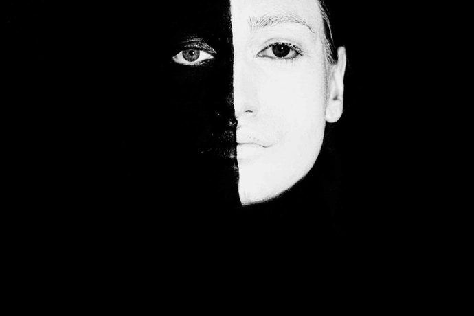 If you had to disappear completely without a trace how would you do it?