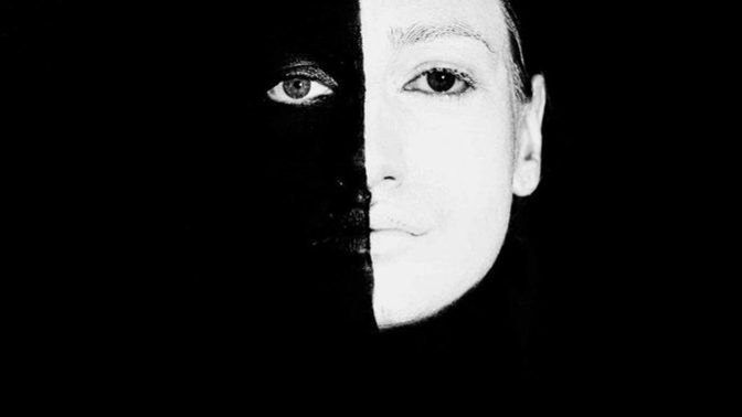 If you had to disappear completely without a trace how would you do it?