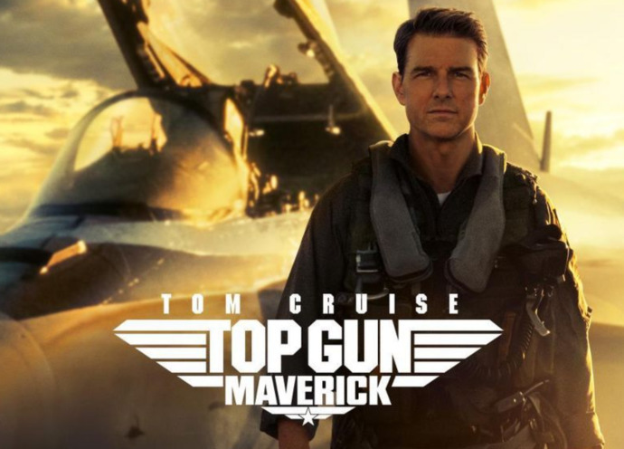 What was your favorite movie of last year (2022)?