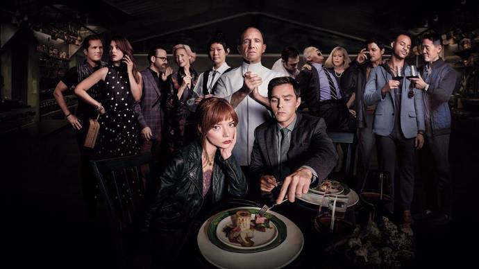 Do you agree with the movie The Menu that, modern fine dining is crap?