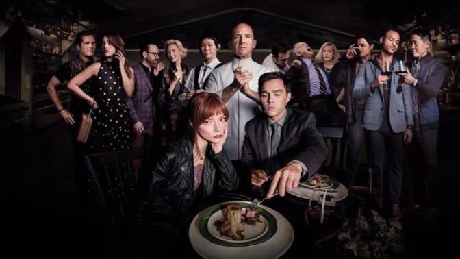 Do you agree with the movie "The Menu" that, modern fine dining is crap?