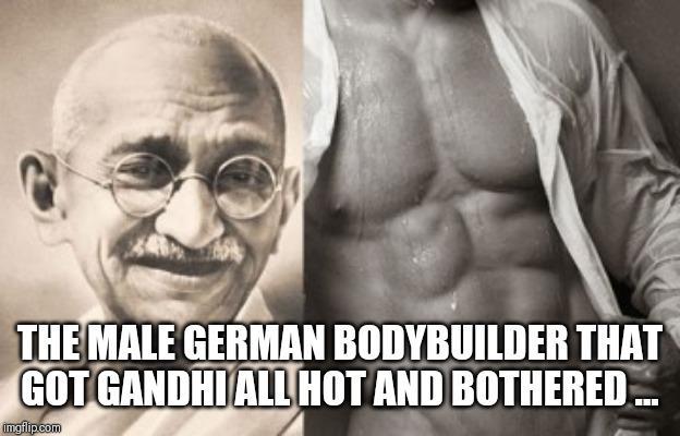 Will the tide of African/Indian and LGBT totalitarism will turn towards something sensible - or is it the end of civilisation and warlordships ahead?