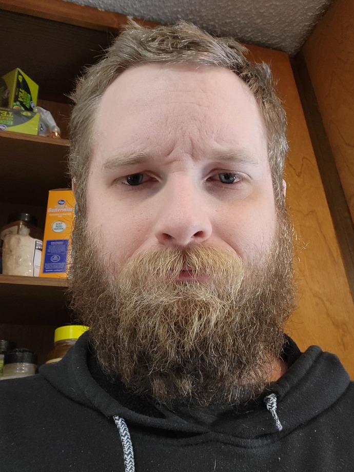Do I need to trim my beard?
