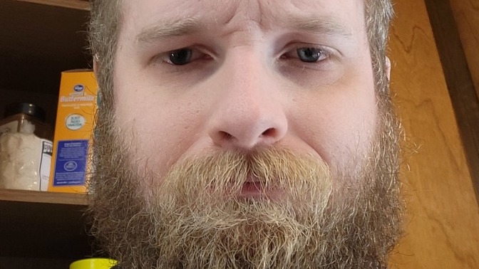 Do I need to trim my beard?