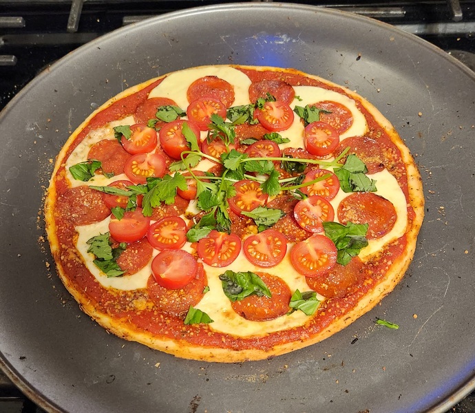 Would you eat this?