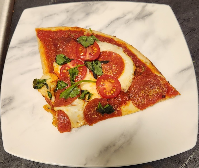Would you eat this?